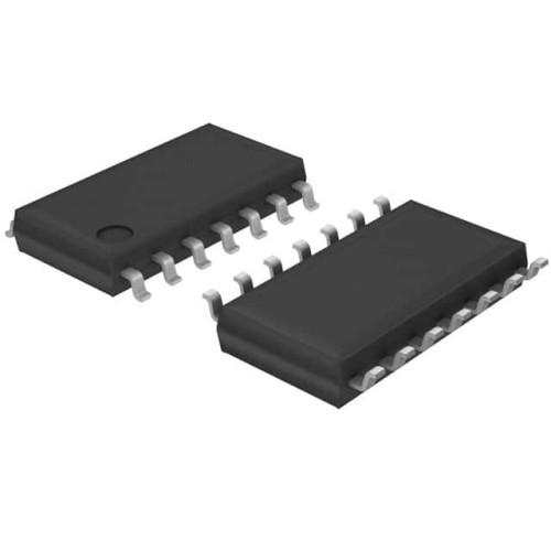 IC GATE OR SCHMITT 4CH 2IN 14SOP