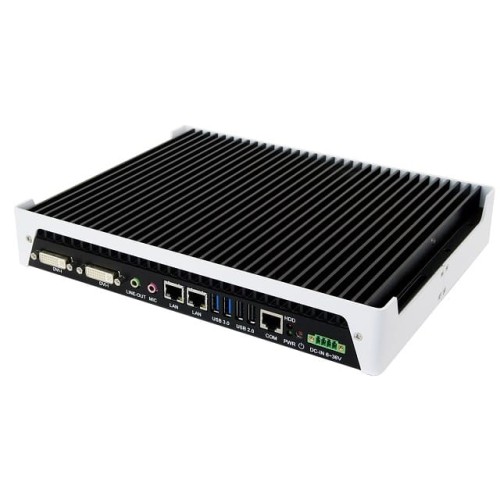 (DS), IN-VEHICLE SIGNAGE PLAYER