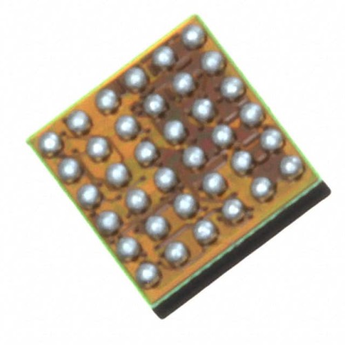 IC AMP CLASS D MONO 6.5W 36WLP