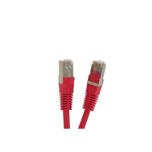 25Ft Cat5E Shielded (FTP) Ethern