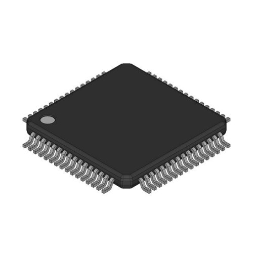 MICROCONTROLLER, 8 BIT, HC08/S08