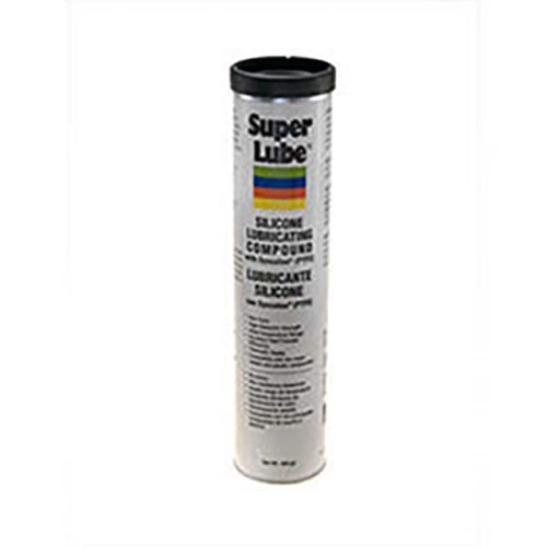 CARTRIDGE SUPER LUBE SILICONE LU