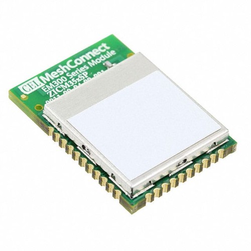 RF TXRX MOD 802.15.4 TRC ANT SMD
