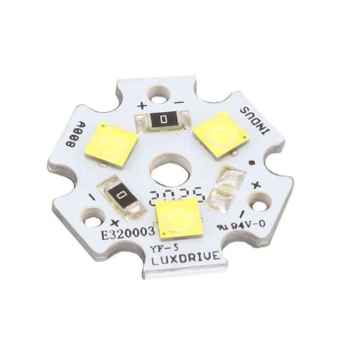 LIGHT MOD HE 6500K 70CRI 492LM