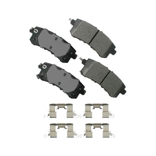 PROACT ULTRA PREMIUM CERAMIC DIS