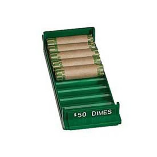 MMF, PORTA-COUNT COIN TRAY, FOR