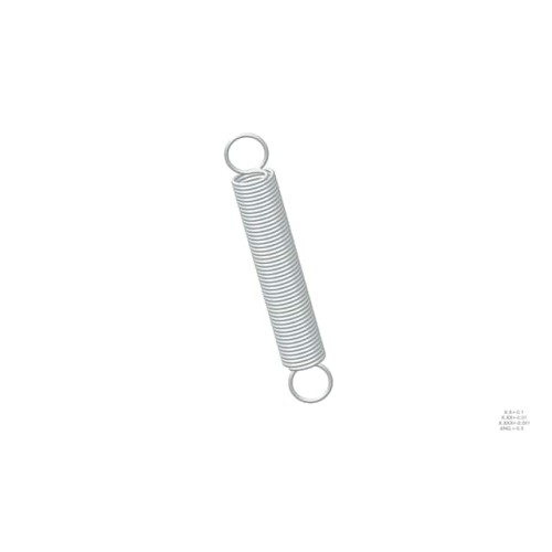 EXT O=1.000,L= 6.50,W= .095