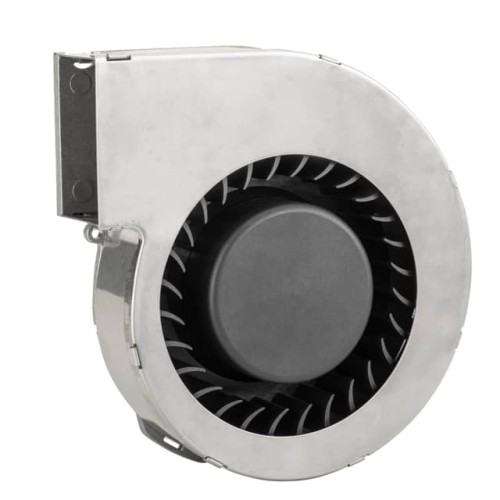 FAN BLOWER 120X32MM 24VDC WIRE