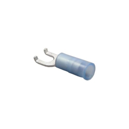 FLANGED SPADE AVIKRIMP (B-516-08