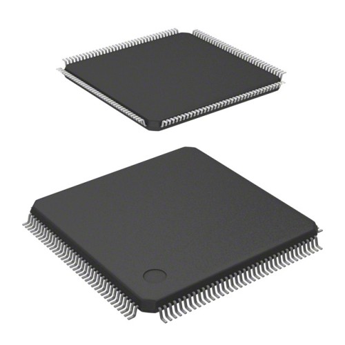 IC RADIO PROCESSOR AM/FM 144-TQF