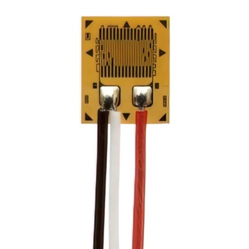 C5K-06-S5145-350-323F - STRAIN G
