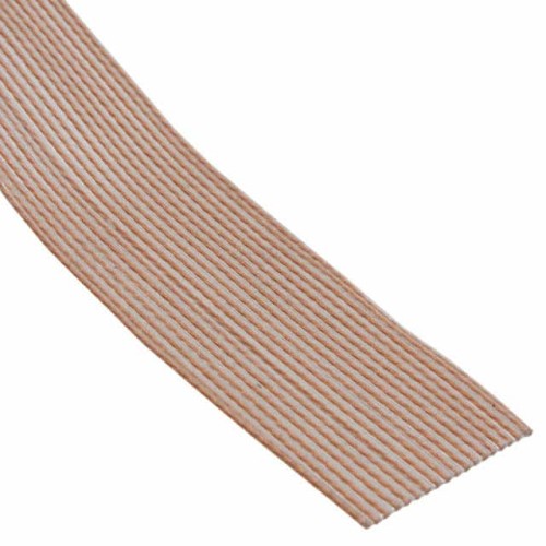 CBL RIBN 20COND 0.05 CLEAR 100'