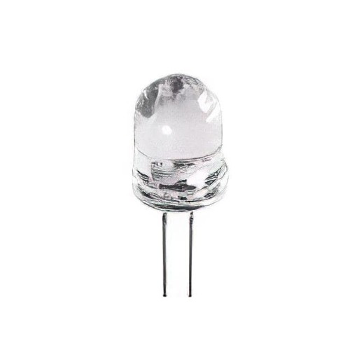 8MM RED LED