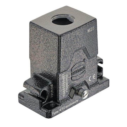 6B HPR COMPACT HOOD, HC (WIDE),