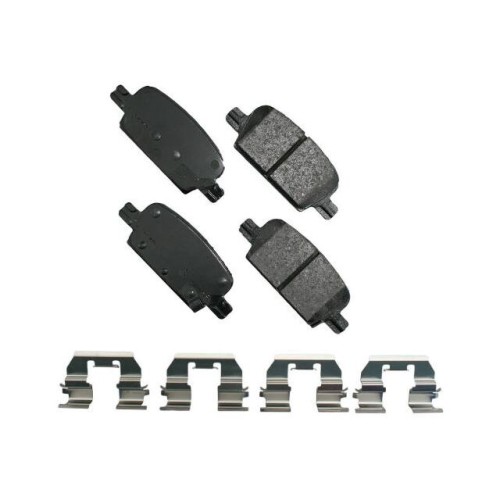 PROACT ULTRA PREMIUM CERAMIC DIS