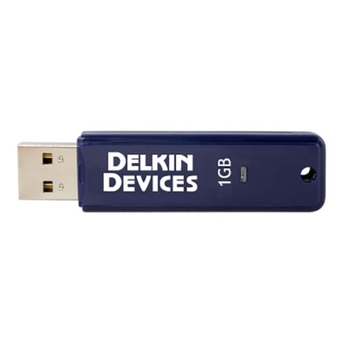 1GB SLC USB 3.1 DRIVE STANDARD 6