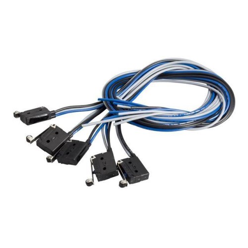 MICROSWITCH, LIMIT SWITCHES XC S