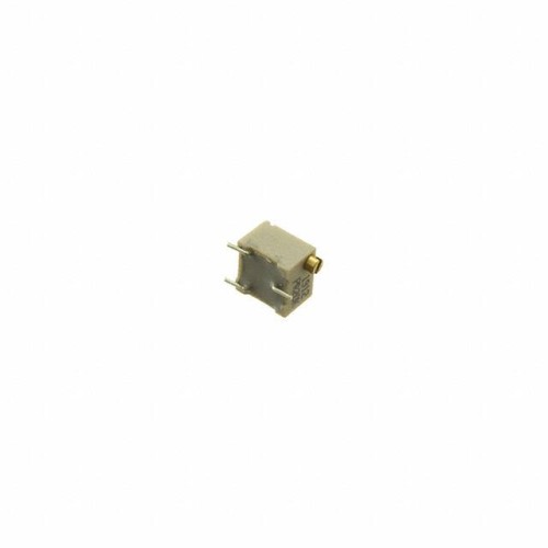 TRIMMER 20K OHM 0.25W SMD SIDE