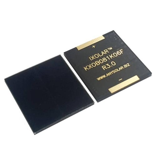 SOLAR CELL GEN3 4.15V 105.9MW