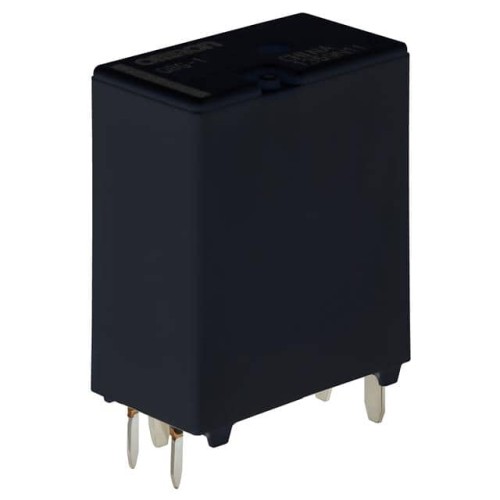 AUTO MOTIVE PCB RELAY, DC 12V