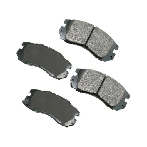 PROACT ULTRA PREMIUM CERAMIC DIS