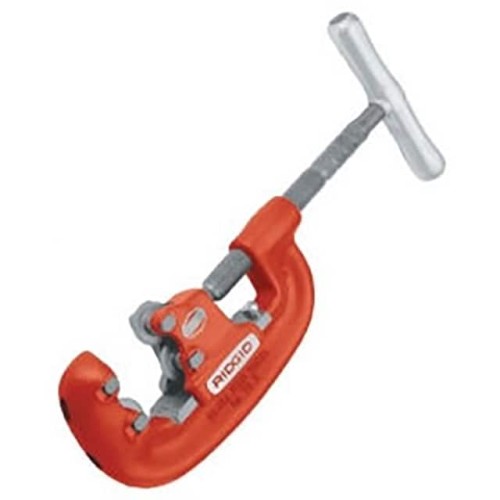 HEAVY DUTY 4-WHEEL PIPE CUTTERS