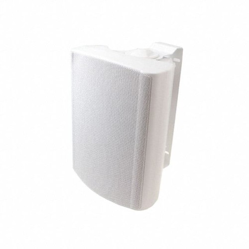 2-WAY COMPACT SPEAKER