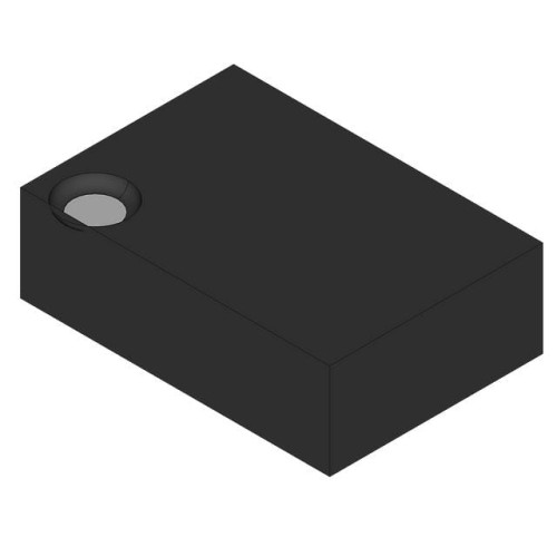 FIXED POSITIVE LDO REGULATOR, 2.