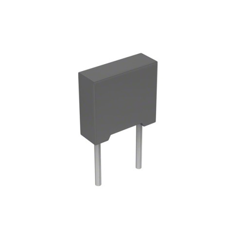 CAP FILM 0.15UF 5% 50VDC RADIAL