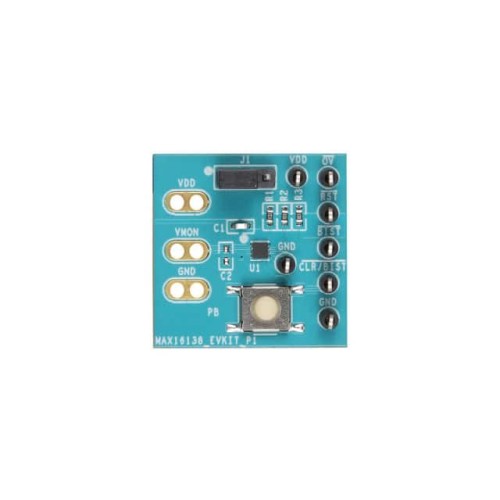 EVKIT WINDOW SUPERVISOR MAX16138