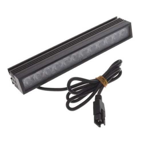 BAR LIGHT, GREEN, ACTIVE SIZE:14