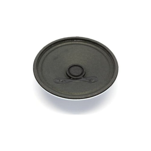 DYNAMIC SPEAKER