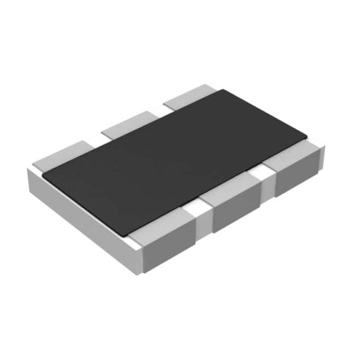 RES 45.3K OHM 0.5% 1W 1812 WIDE