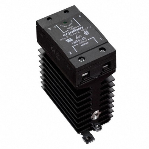 SSR RELAY SPST-NO 35A 48-530V