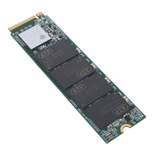 SSD 480GB M.2 MODULE TLC NVME