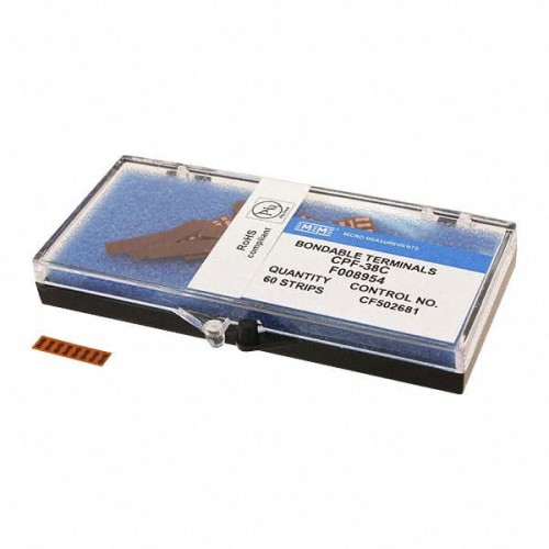 TERM BOND 8-TERM .97MM 1=60PCS