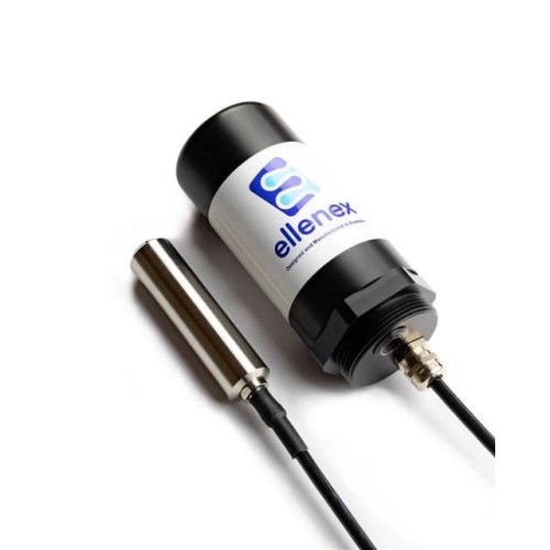 LORAWAN OPERATED IP68 LOW POWER