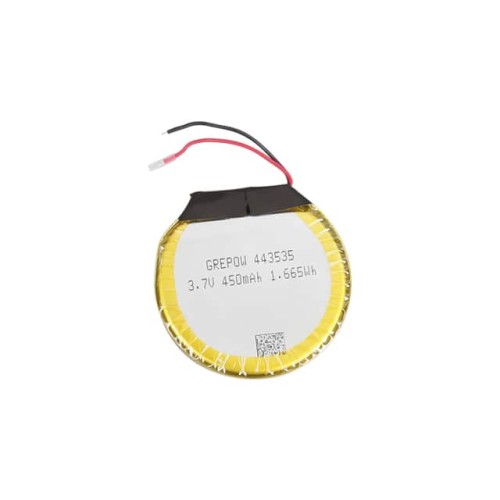 LIHITUM POLYMER BATTERY CELL 3.7