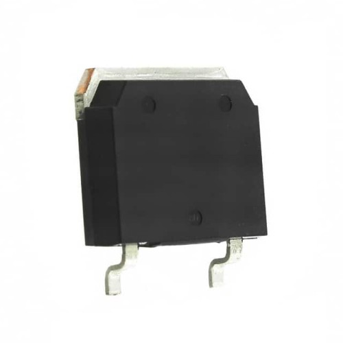 MOSFET N-CH 900V 7A TO268