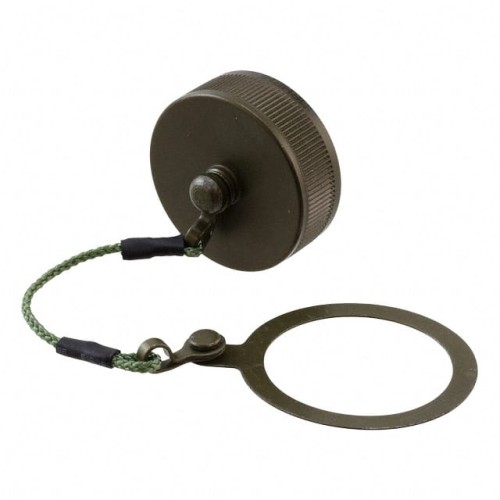 CONN CAP FOR RJF TV SERIES RCPT