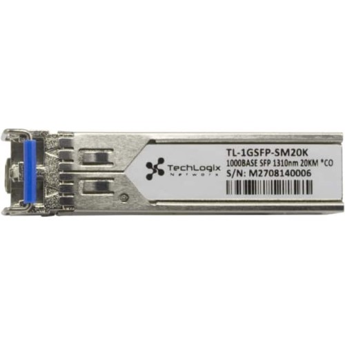 1G SM SFP TRANSCIEVER