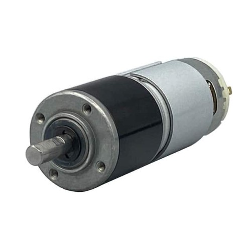 30MM PLANETARY GEAR MOTOR - BRUS