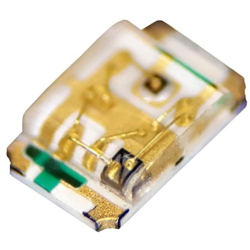 LED RGB FULL COLOR (2.0(L)X1.3(
