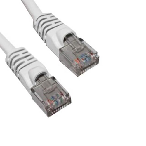 CABLE MOD 8P8C PLUG TO PLUG 10'