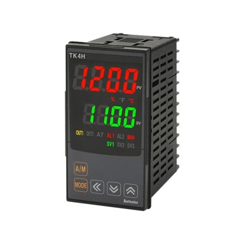 TEMP CONTROL RELAY 24-48V