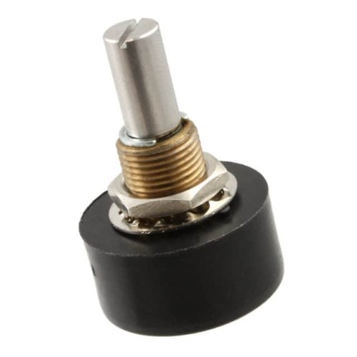 SENSOR ROTARY 90DEG SLDR TURRET