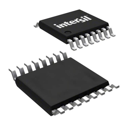 IC DGTL POT 2.5KOHM 64TAP 16SOIC