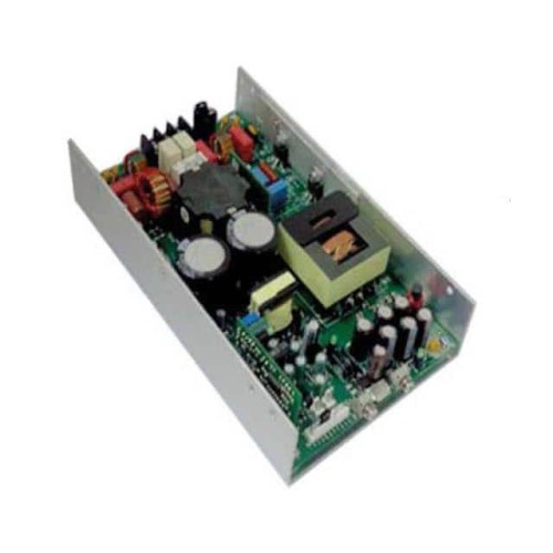 AC/DC CONVERTER 24V 600W
