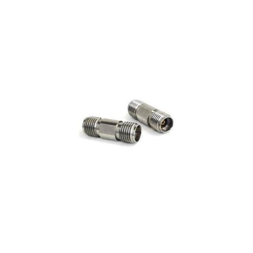 3.5mm Female to 3.5mm Female Ada