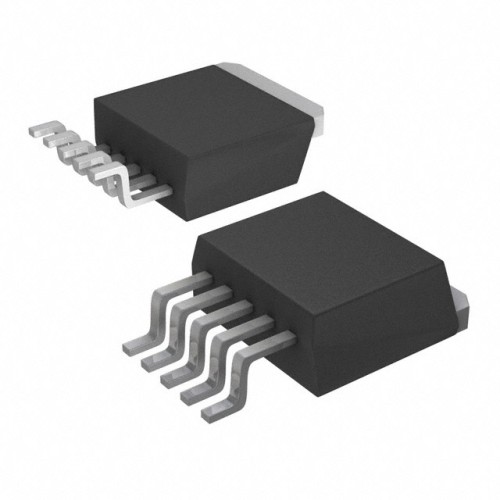 IC REG LINEAR 5V 1A TO263-5